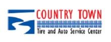 Country Town Tire and Auto Service Center