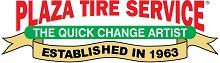 Plaza Tire Service