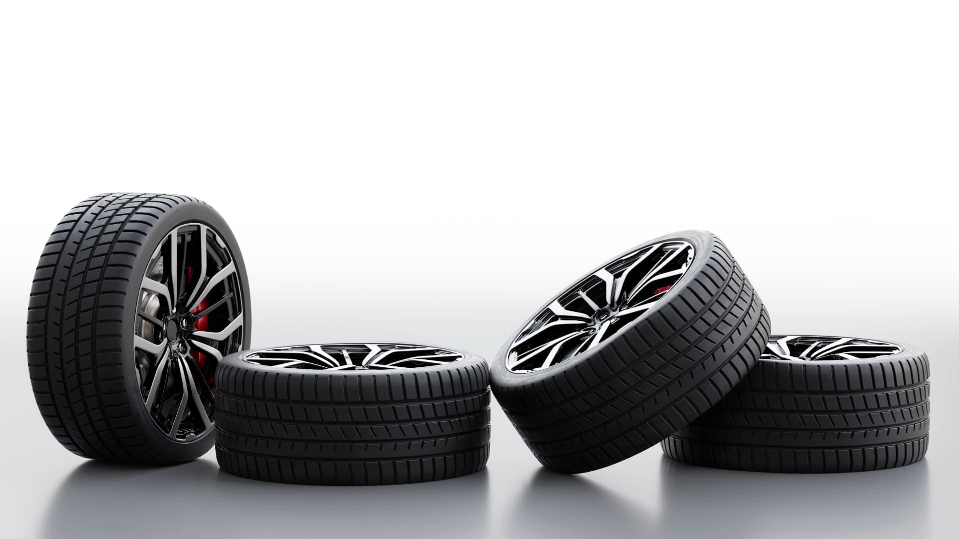 How to Know When It's Time for Tire Replacement