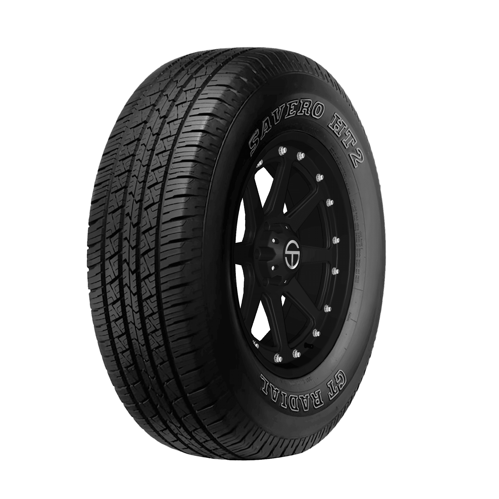 GT Radial